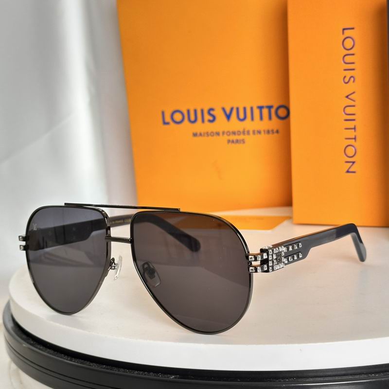LV Sunglasses ID:20260410-2086